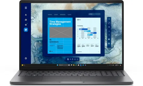 Dell 16 Pro PC16250 Core 5 120U | 16GB Ram | 512GB SSD | 16 inch FHD+(1920 x 1200) | New 100% Fullbox